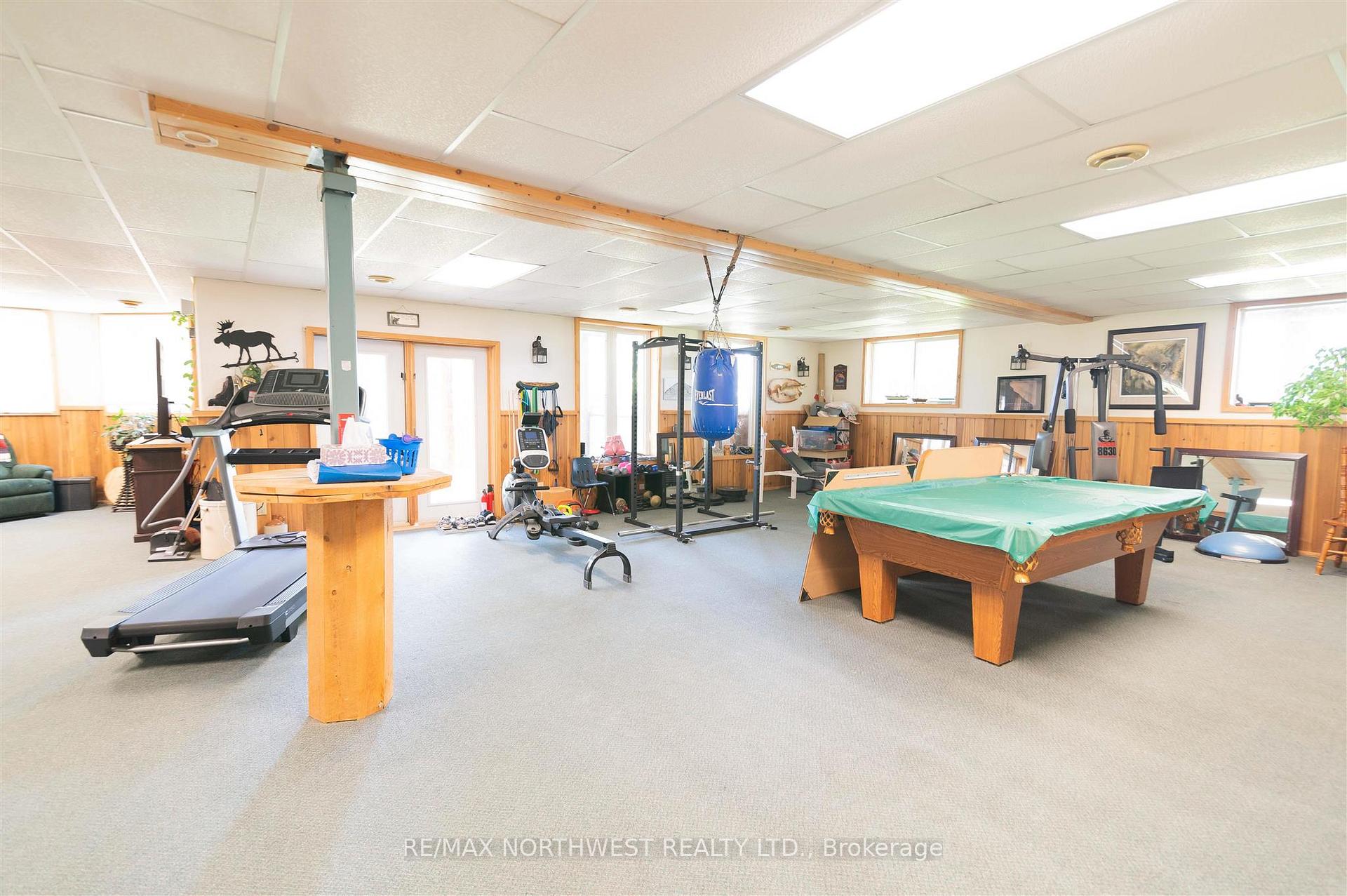 Photo 30 of 880A Cedar Point Road, Kenora Remote Area, Vermilion Bay — HOMEH