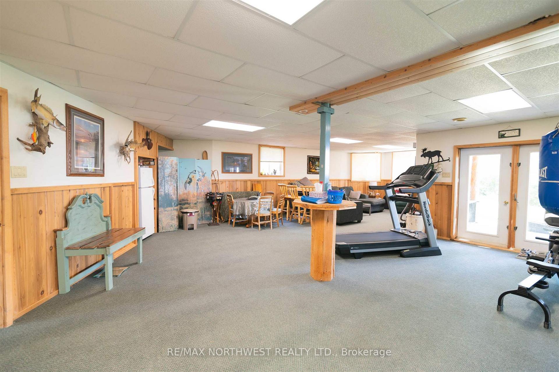 Photo 31 of 880A Cedar Point Road, Kenora Remote Area, Vermilion Bay — HOMEH