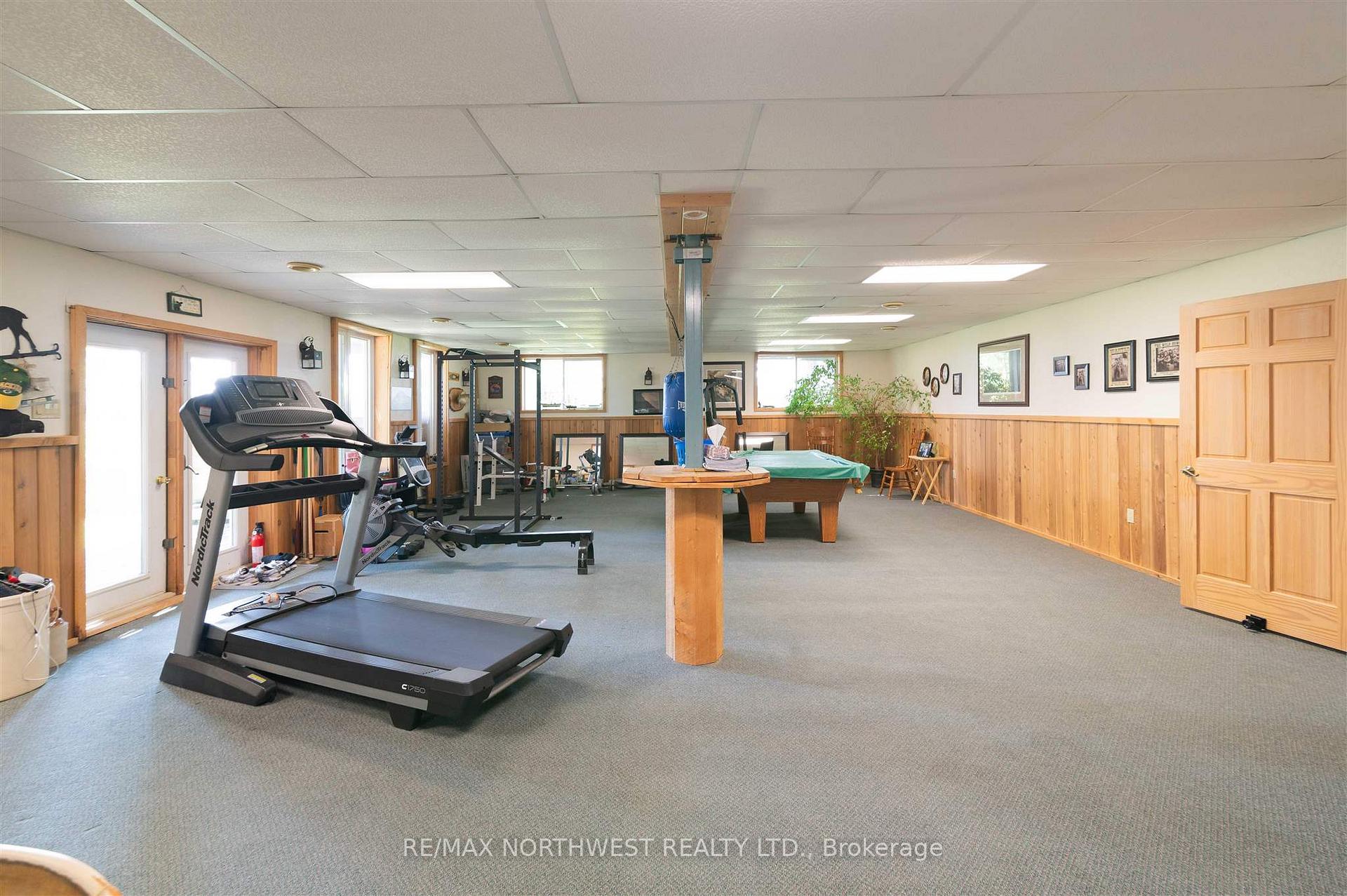 Photo 32 of 880A Cedar Point Road, Kenora Remote Area, Vermilion Bay — HOMEH