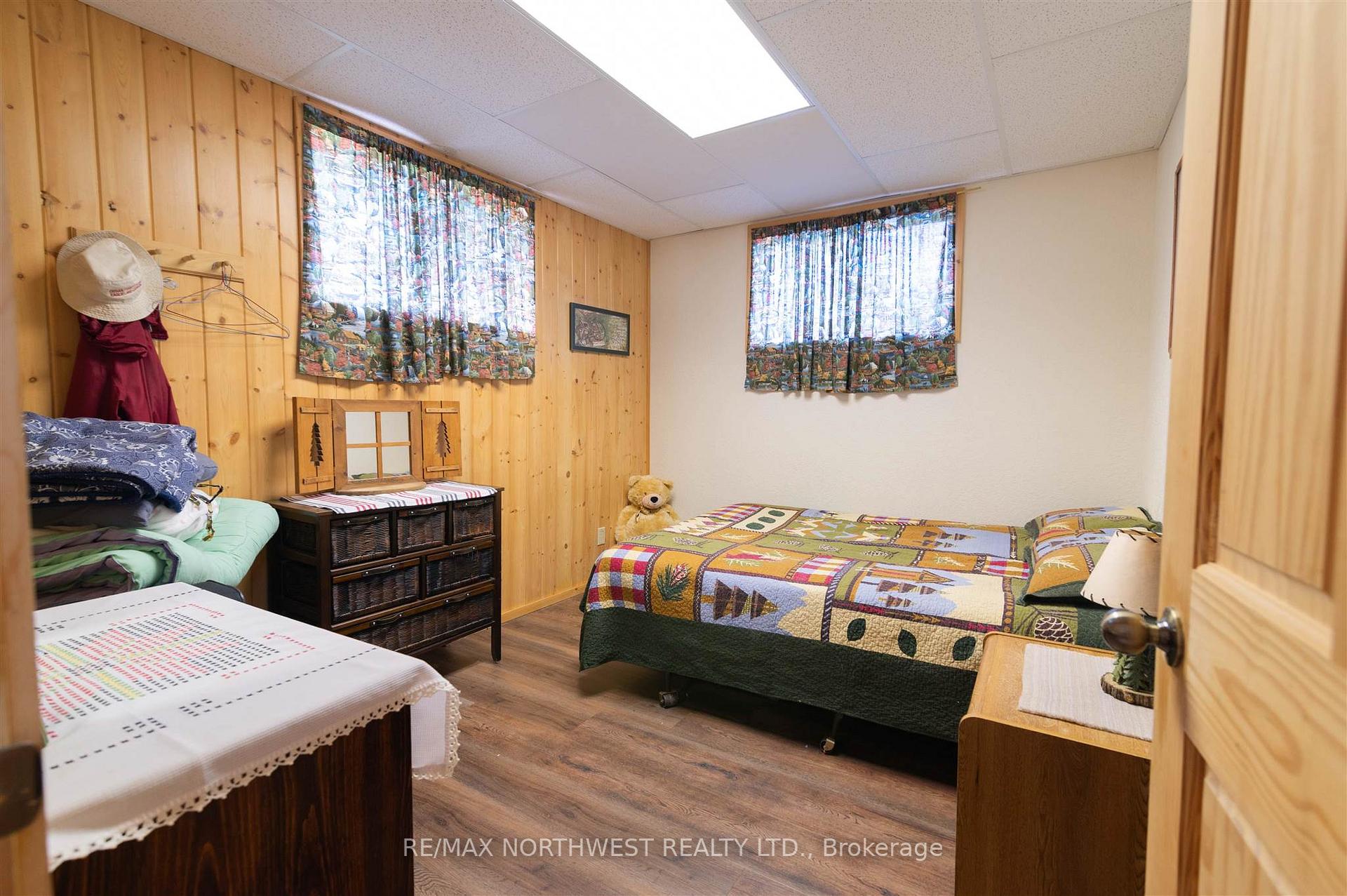 Photo 33 of 880A Cedar Point Road, Kenora Remote Area, Vermilion Bay — HOMEH