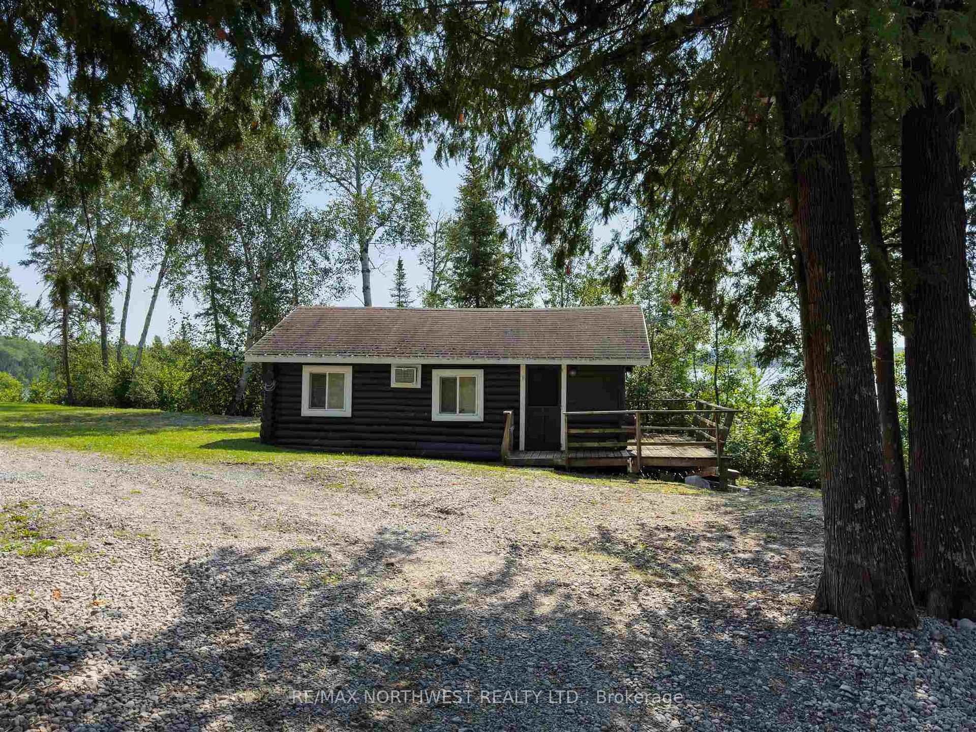 Photo 39 of 880A Cedar Point Road, Kenora Remote Area, Vermilion Bay — HOMEH