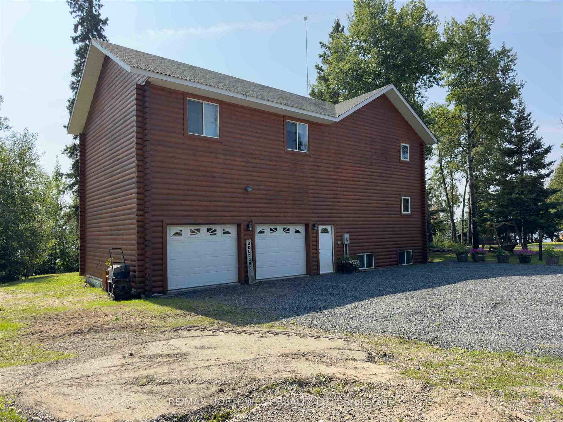 Photo 40 of 880A Cedar Point Road, Kenora Remote Area, Vermilion Bay — HOMEH