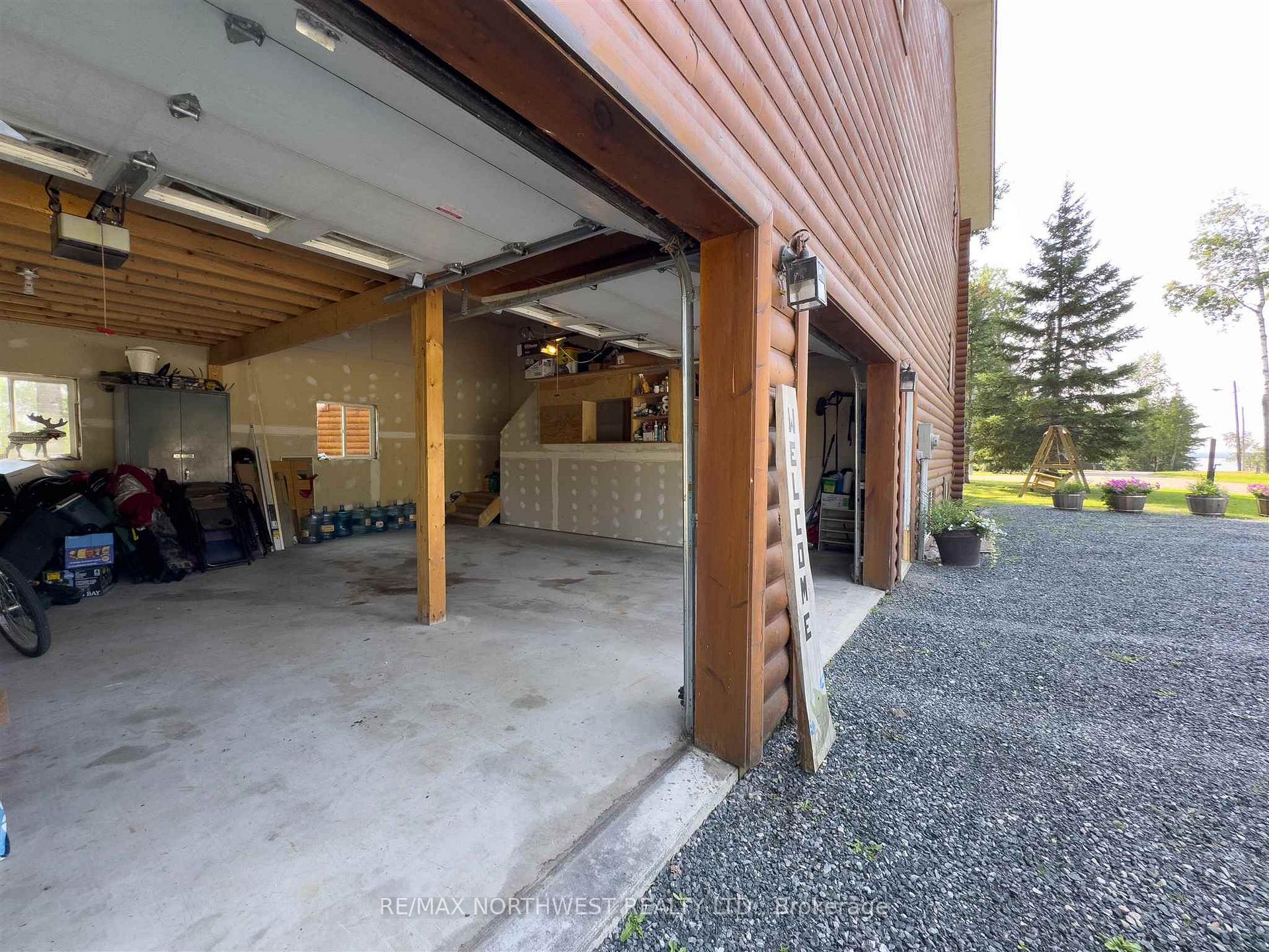 Photo 41 of 880A Cedar Point Road, Kenora Remote Area, Vermilion Bay — HOMEH