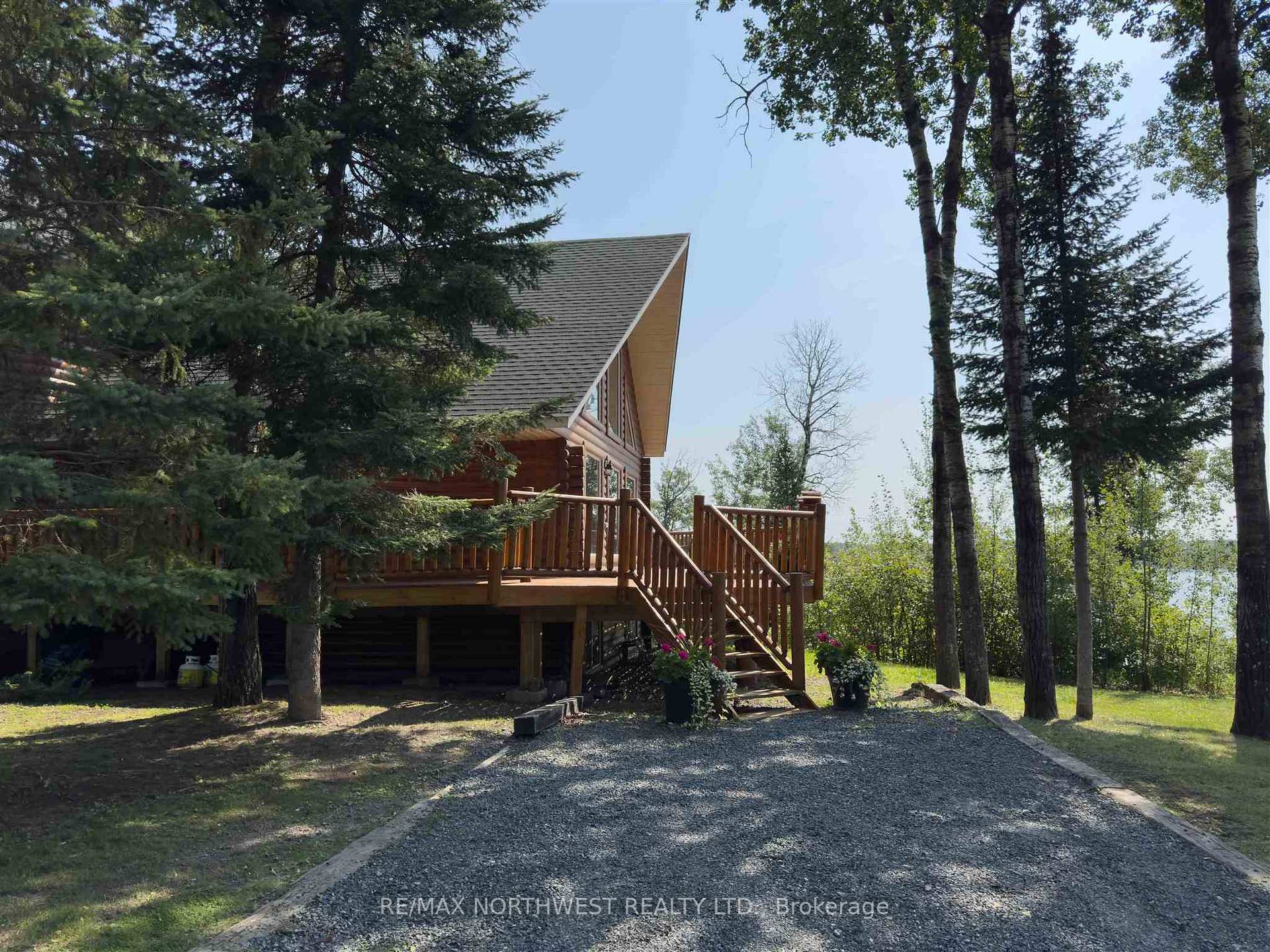 Photo 42 of 880A Cedar Point Road, Kenora Remote Area, Vermilion Bay — HOMEH