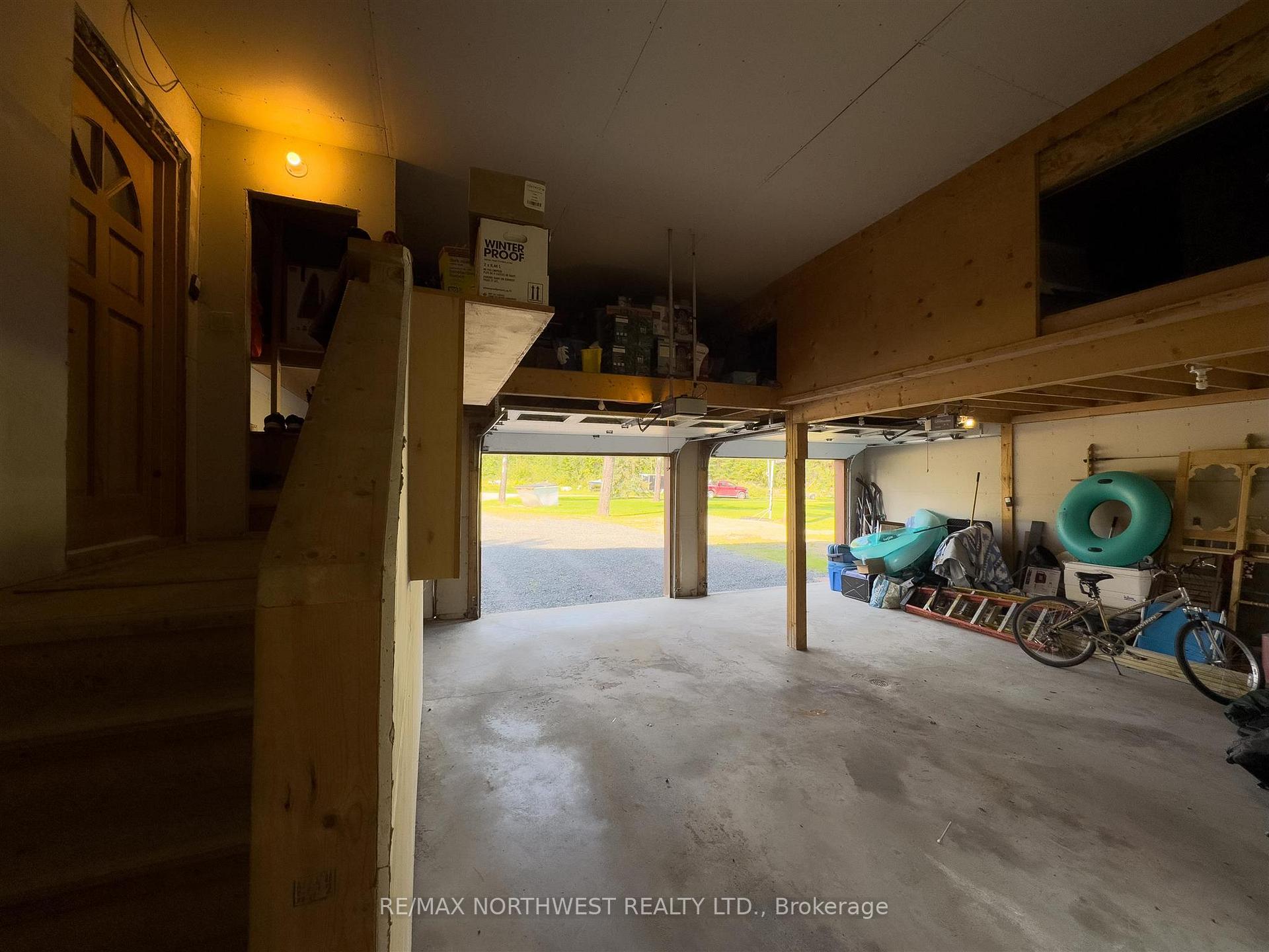Photo 44 of 880A Cedar Point Road, Kenora Remote Area, Vermilion Bay — HOMEH