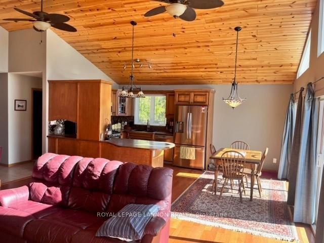 Photo 2 of 4239 McKluskey Drive, Thunder Bay Remote Area, Lybster — HOMEH