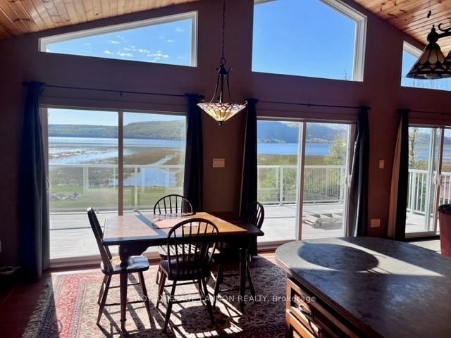 Photo 7 of 4239 McKluskey Drive, Thunder Bay Remote Area, Lybster — HOMEH