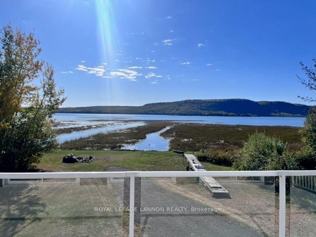 Photo 9 of 4239 McKluskey Drive, Thunder Bay Remote Area, Lybster — HOMEH