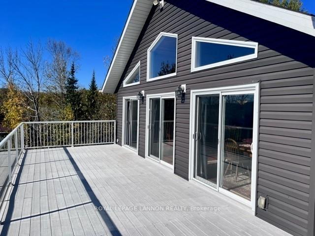 Photo 10 of 4239 McKluskey Drive, Thunder Bay Remote Area, Lybster — HOMEH