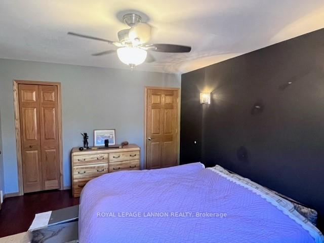 Photo 13 of 4239 McKluskey Drive, Thunder Bay Remote Area, Lybster — HOMEH