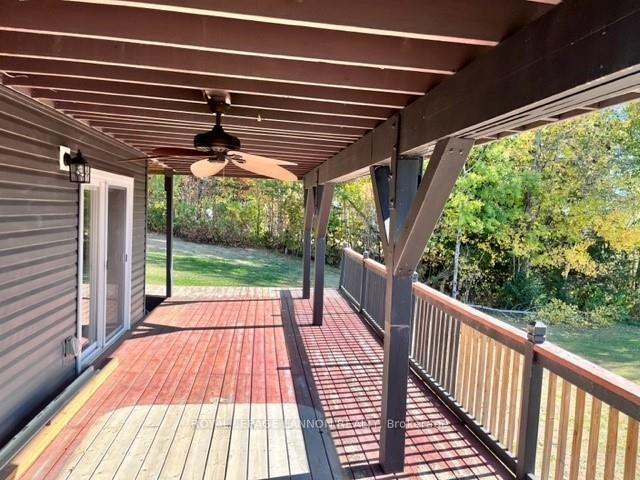 Photo 17 of 4239 McKluskey Drive, Thunder Bay Remote Area, Lybster — HOMEH