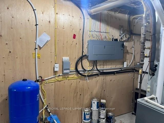 Photo 24 of 4239 McKluskey Drive, Thunder Bay Remote Area, Lybster — HOMEH