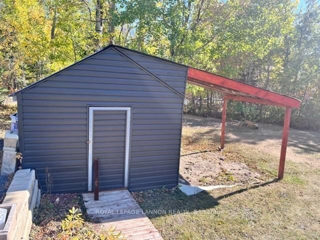 Photo 26 of 4239 McKluskey Drive, Thunder Bay Remote Area, Lybster — HOMEH