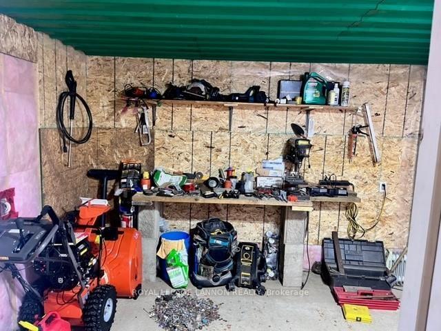 Photo 27 of 4239 McKluskey Drive, Thunder Bay Remote Area, Lybster — HOMEH