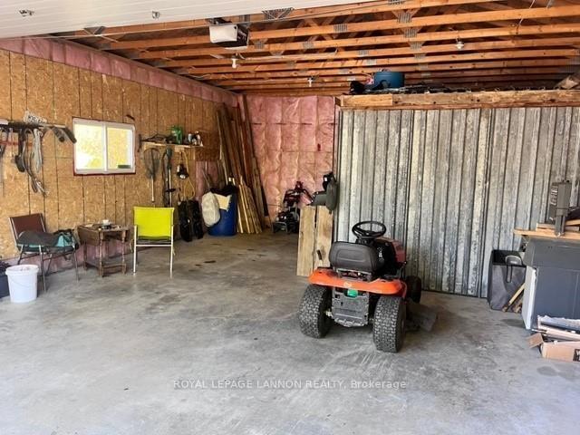 Photo 28 of 4239 McKluskey Drive, Thunder Bay Remote Area, Lybster — HOMEH