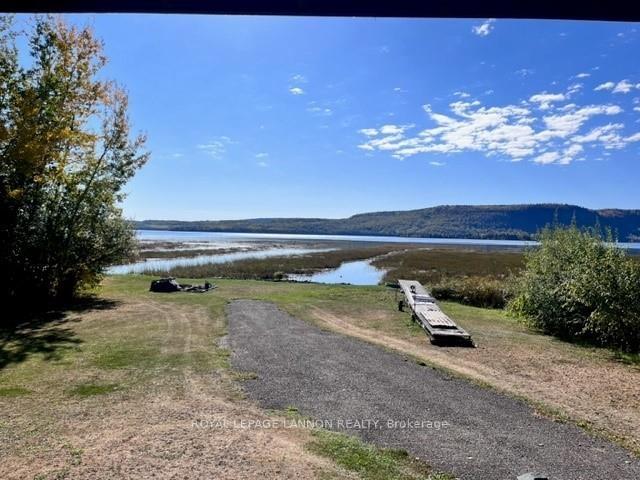 Photo 31 of 4239 McKluskey Drive, Thunder Bay Remote Area, Lybster — HOMEH