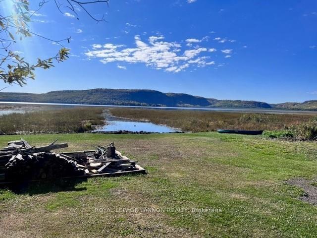 Photo 32 of 4239 McKluskey Drive, Thunder Bay Remote Area, Lybster — HOMEH
