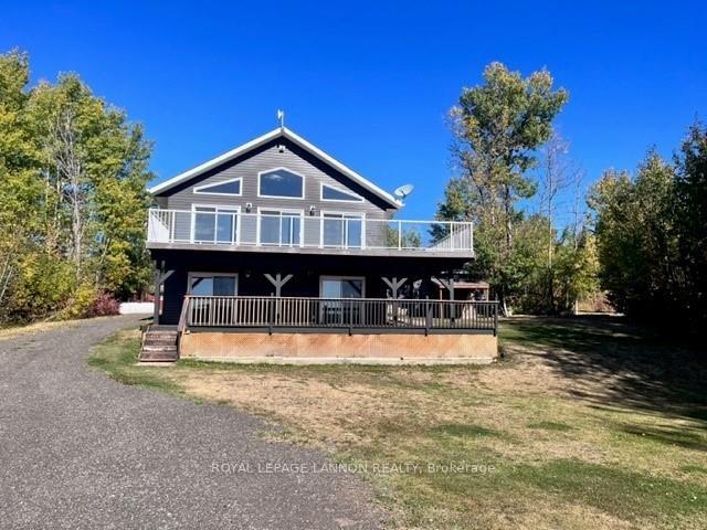 Photo 34 of 4239 McKluskey Drive, Thunder Bay Remote Area, Lybster — HOMEH