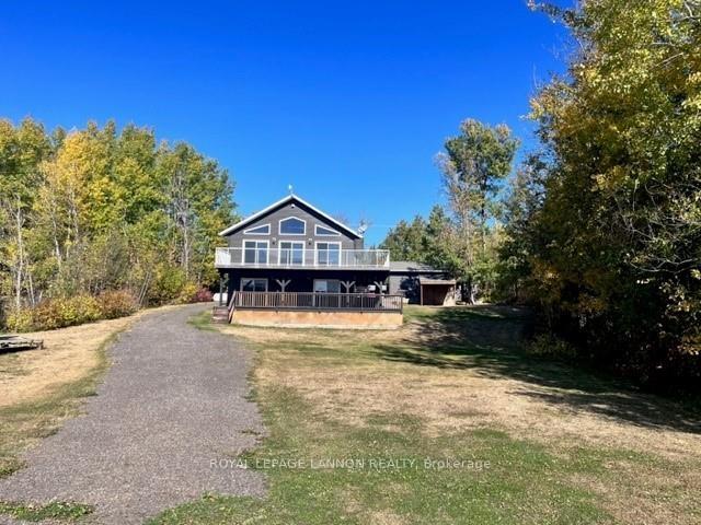 Photo 35 of 4239 McKluskey Drive, Thunder Bay Remote Area, Lybster — HOMEH