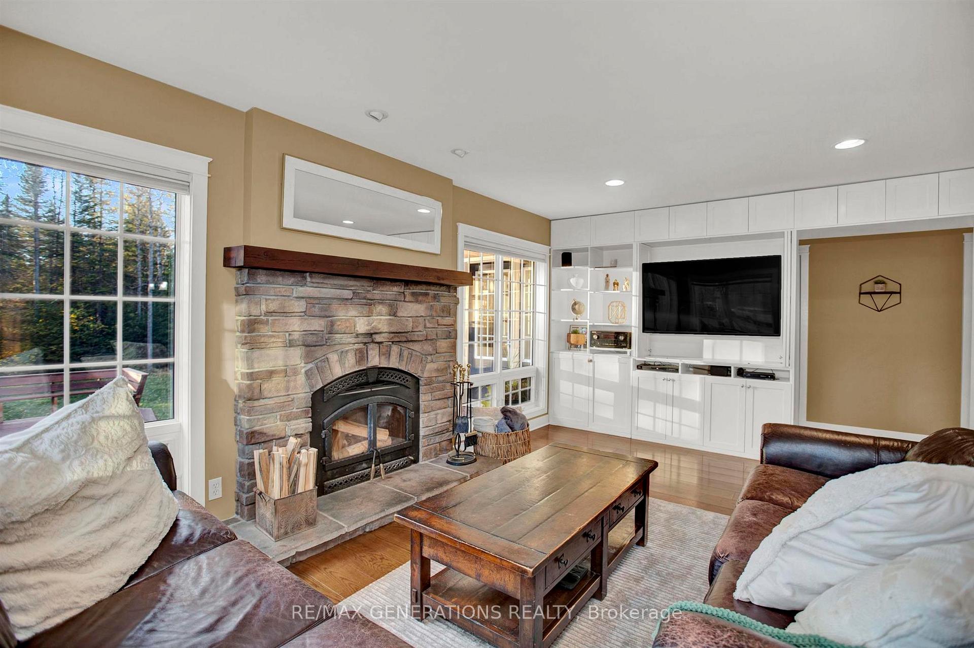 Photo 3 of 282 Mount Baldy Road, Shuniah — HOMEH