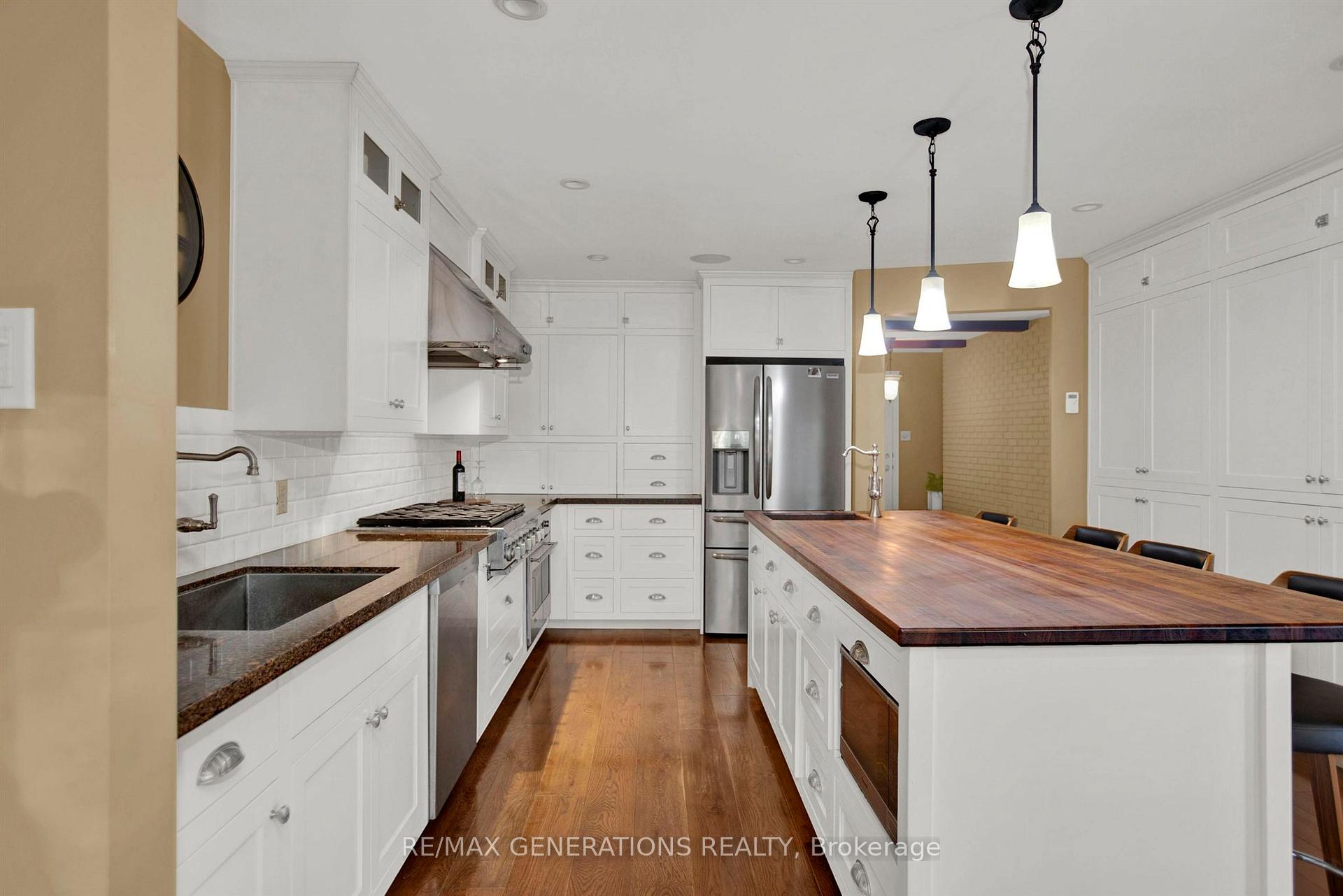 Photo 5 of 282 Mount Baldy Road, Shuniah — HOMEH