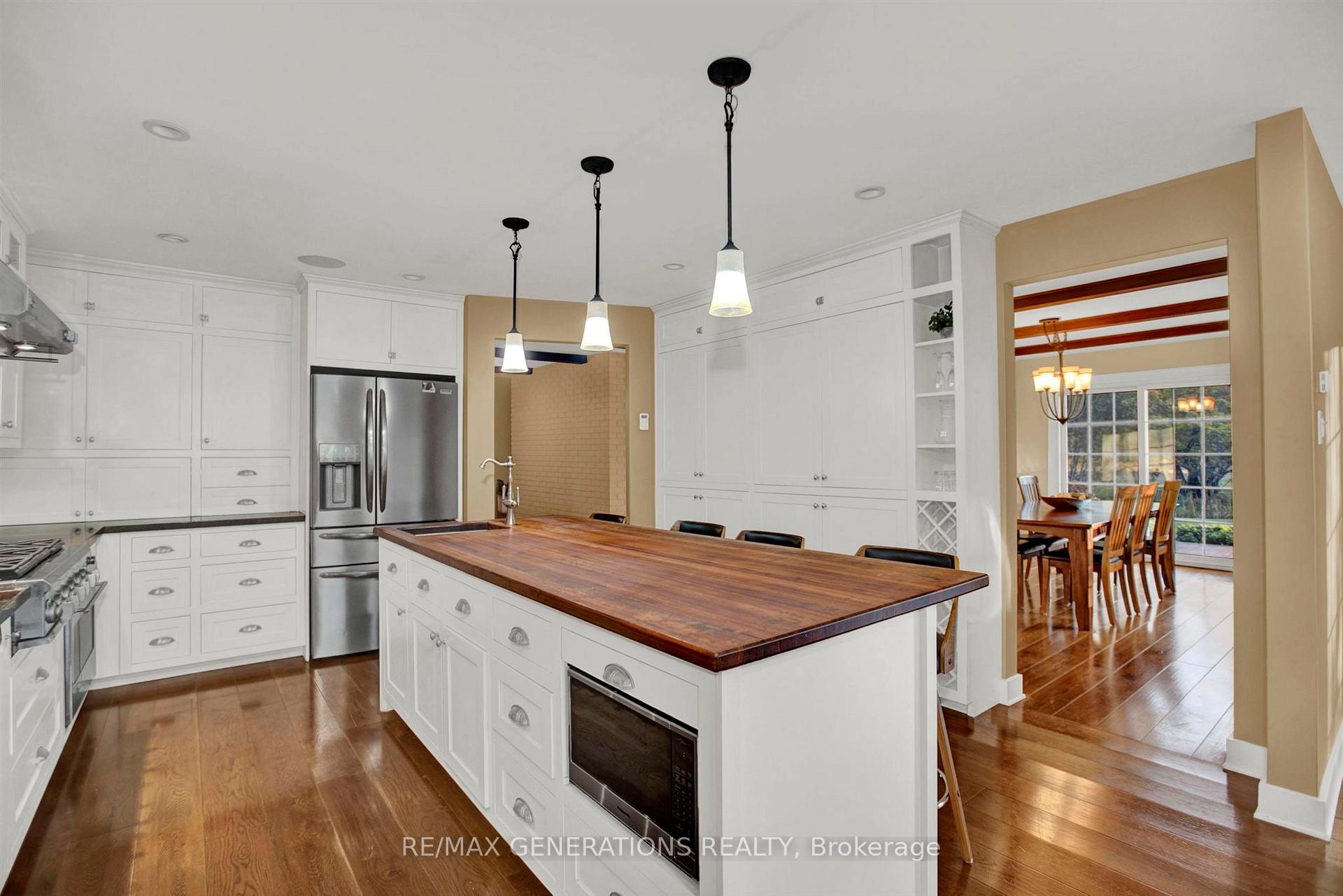 Photo 6 of 282 Mount Baldy Road, Shuniah — HOMEH