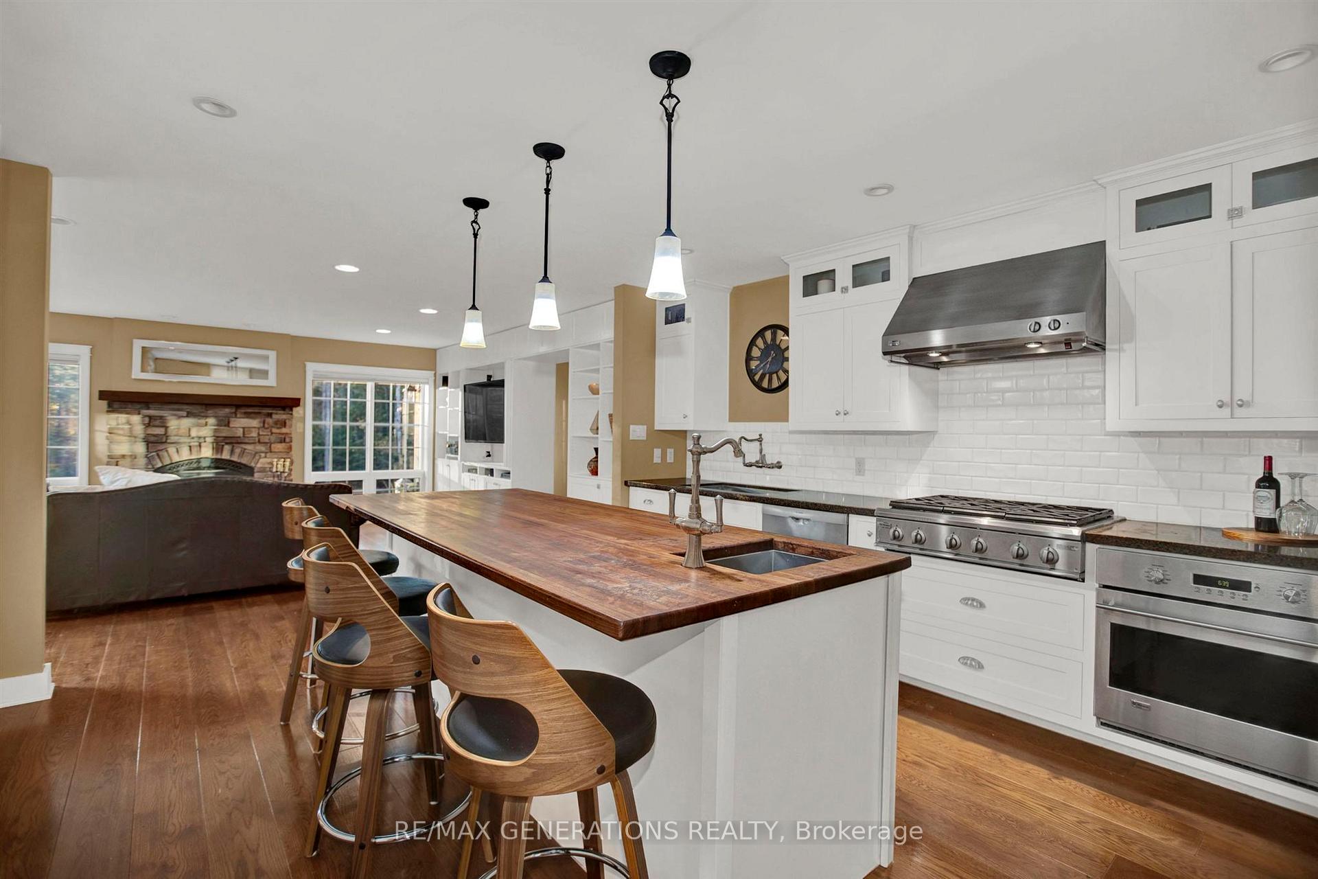 Photo 7 of 282 Mount Baldy Road, Shuniah — HOMEH