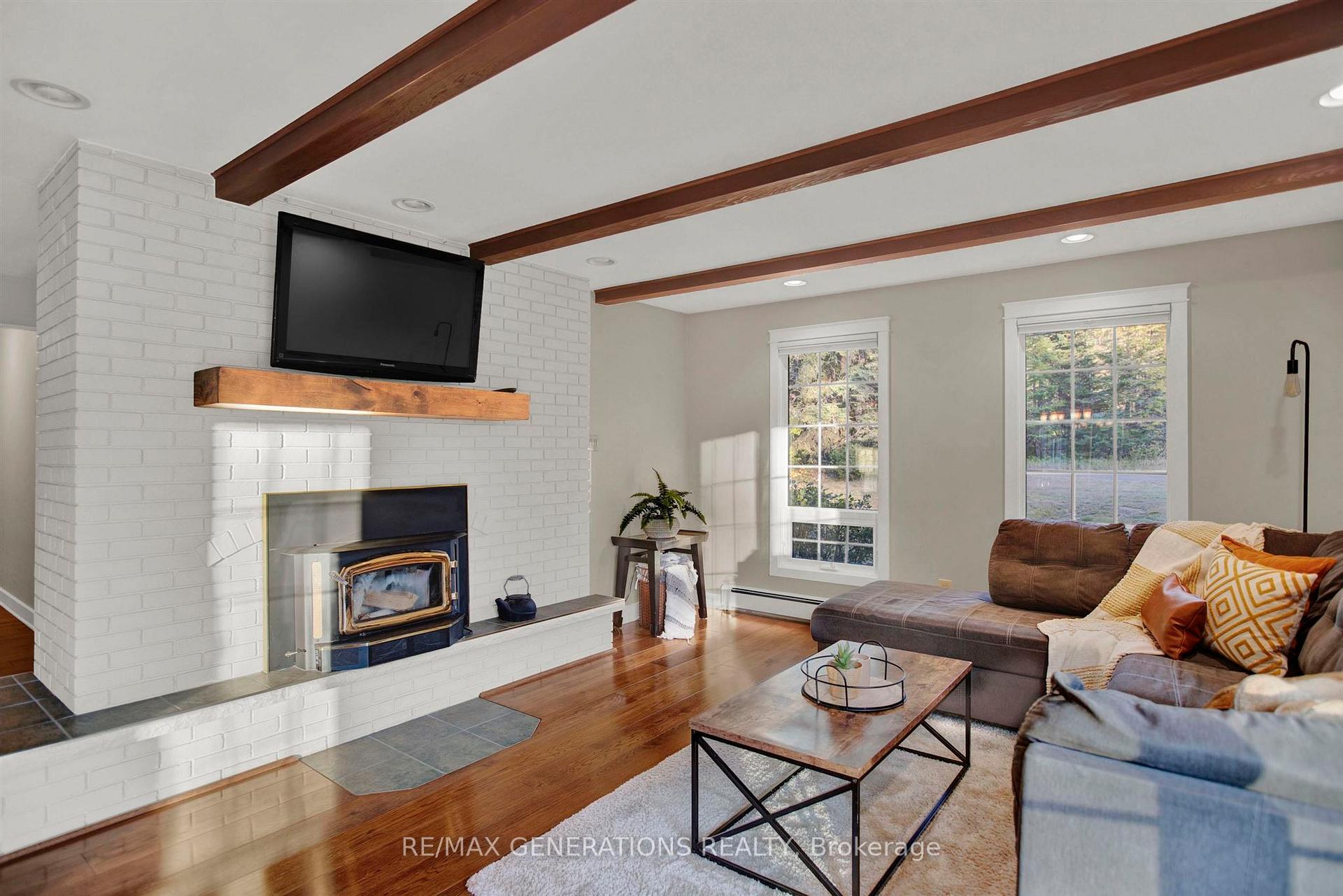 Photo 11 of 282 Mount Baldy Road, Shuniah — HOMEH