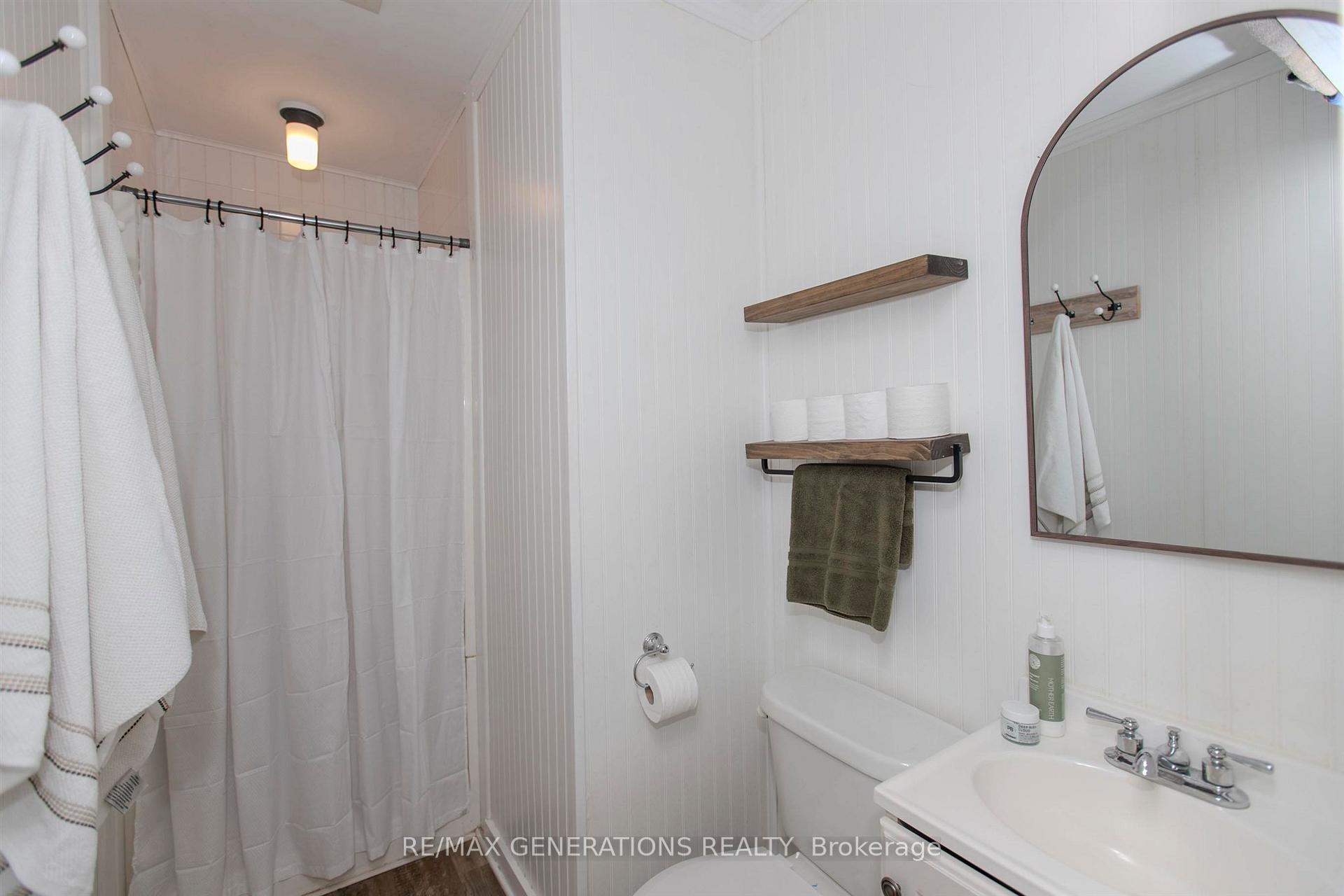 Photo 15 of 282 Mount Baldy Road, Shuniah — HOMEH
