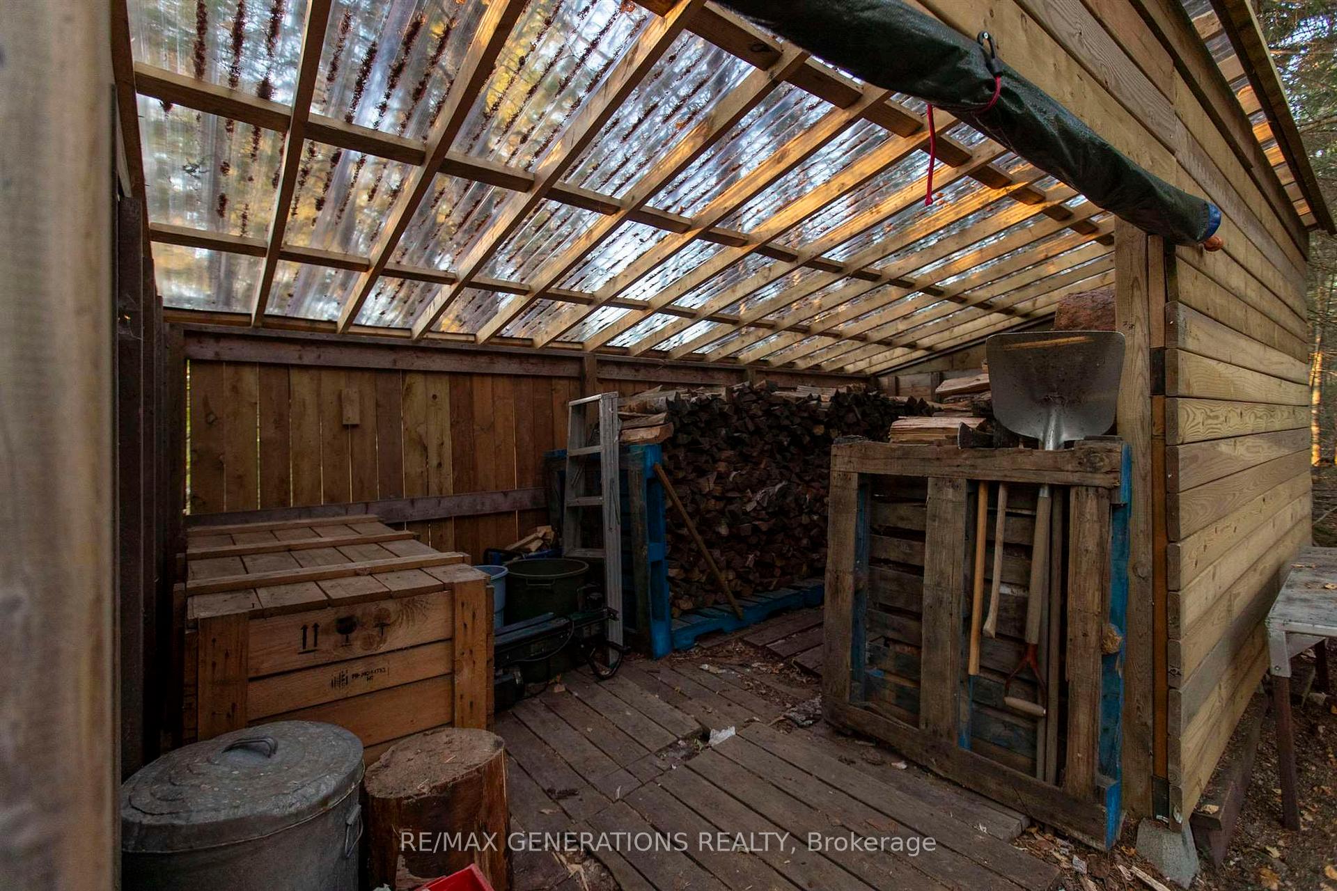 Photo 22 of 282 Mount Baldy Road, Shuniah — HOMEH