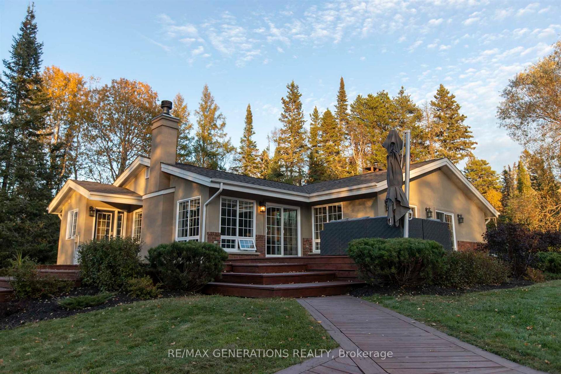 Photo 23 of 282 Mount Baldy Road, Shuniah — HOMEH