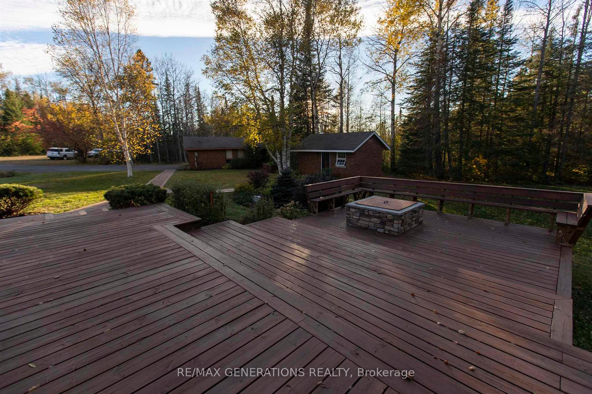 Photo 28 of 282 Mount Baldy Road, Shuniah — HOMEH