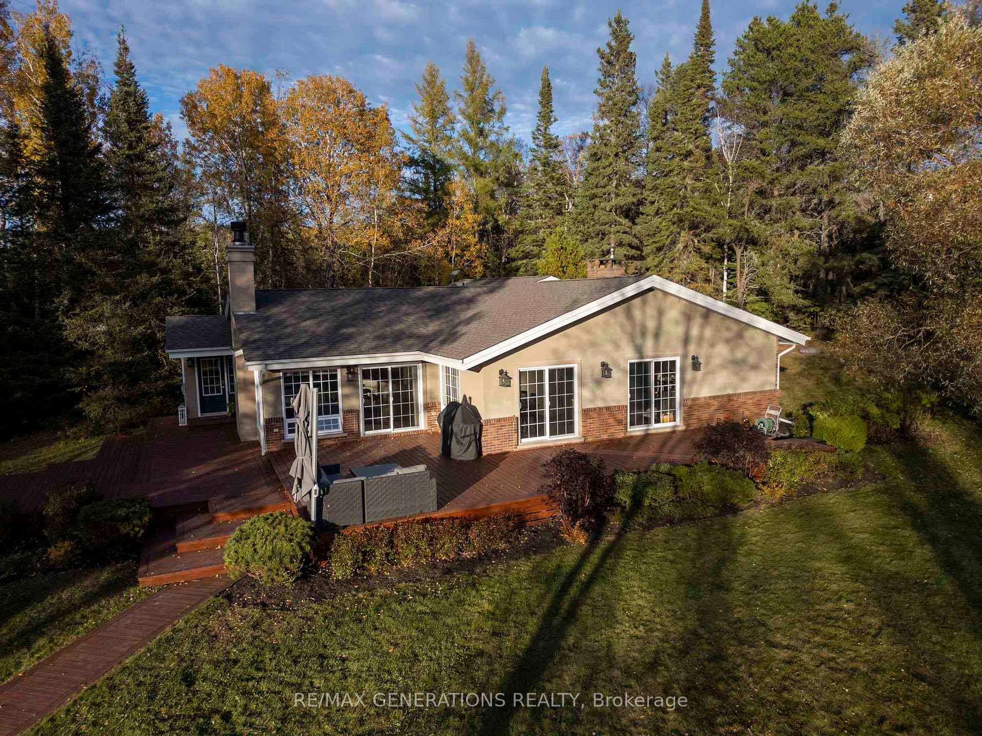 Photo 32 of 282 Mount Baldy Road, Shuniah — HOMEH