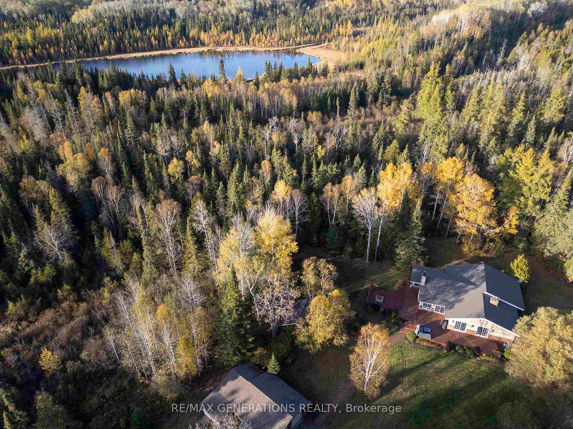 Photo 34 of 282 Mount Baldy Road, Shuniah — HOMEH