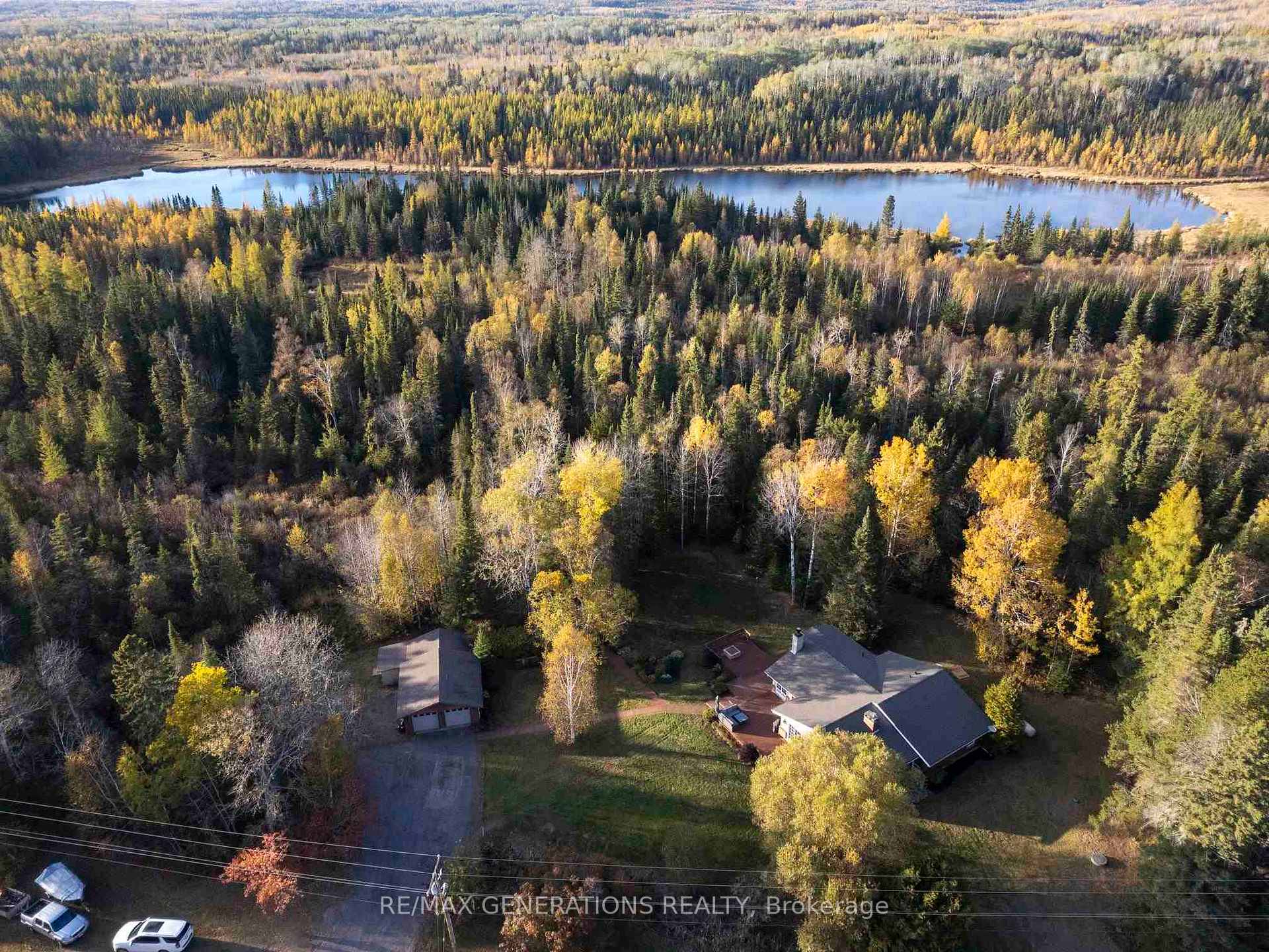 Photo 35 of 282 Mount Baldy Road, Shuniah — HOMEH