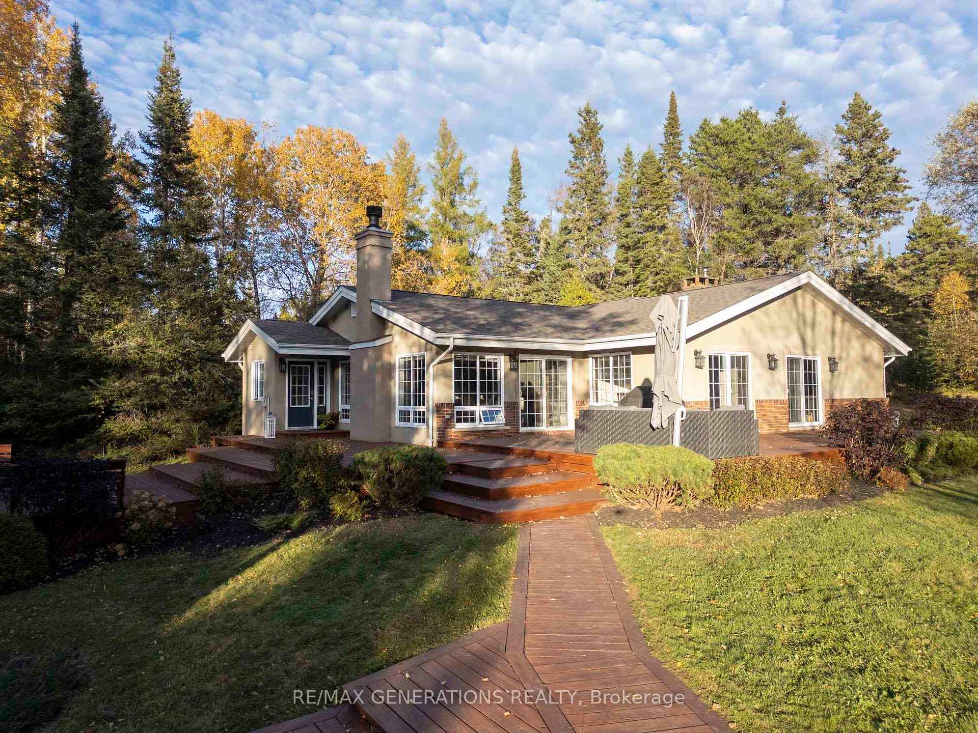 Photo 40 of 282 Mount Baldy Road, Shuniah — HOMEH