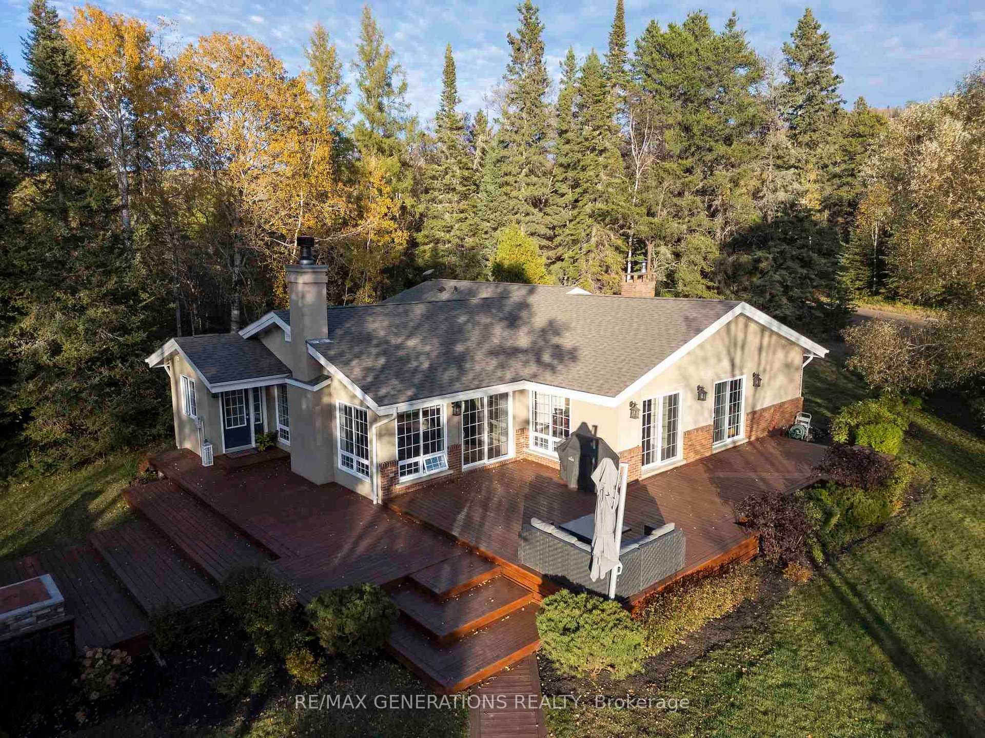 Photo 41 of 282 Mount Baldy Road, Shuniah — HOMEH