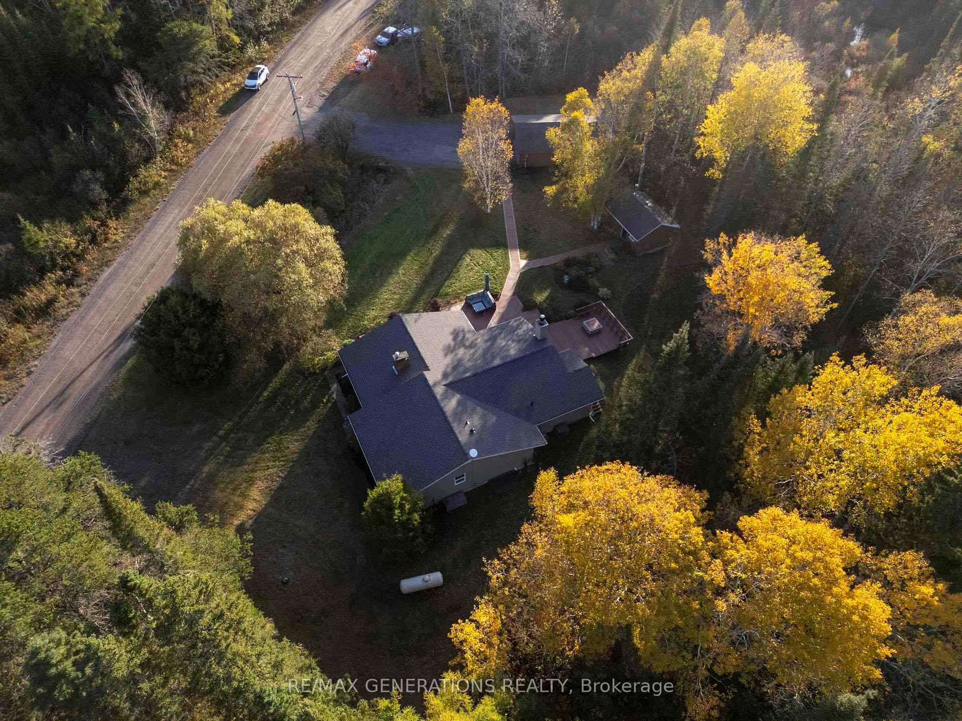 Photo 42 of 282 Mount Baldy Road, Shuniah — HOMEH
