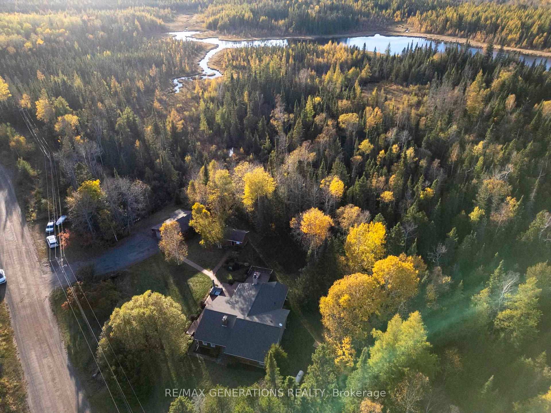 Photo 43 of 282 Mount Baldy Road, Shuniah — HOMEH