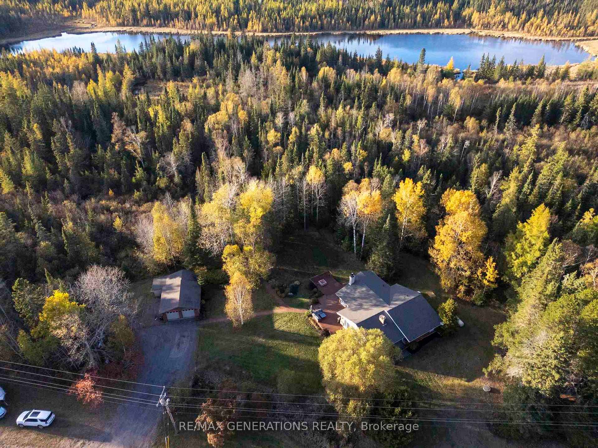 Photo 44 of 282 Mount Baldy Road, Shuniah — HOMEH