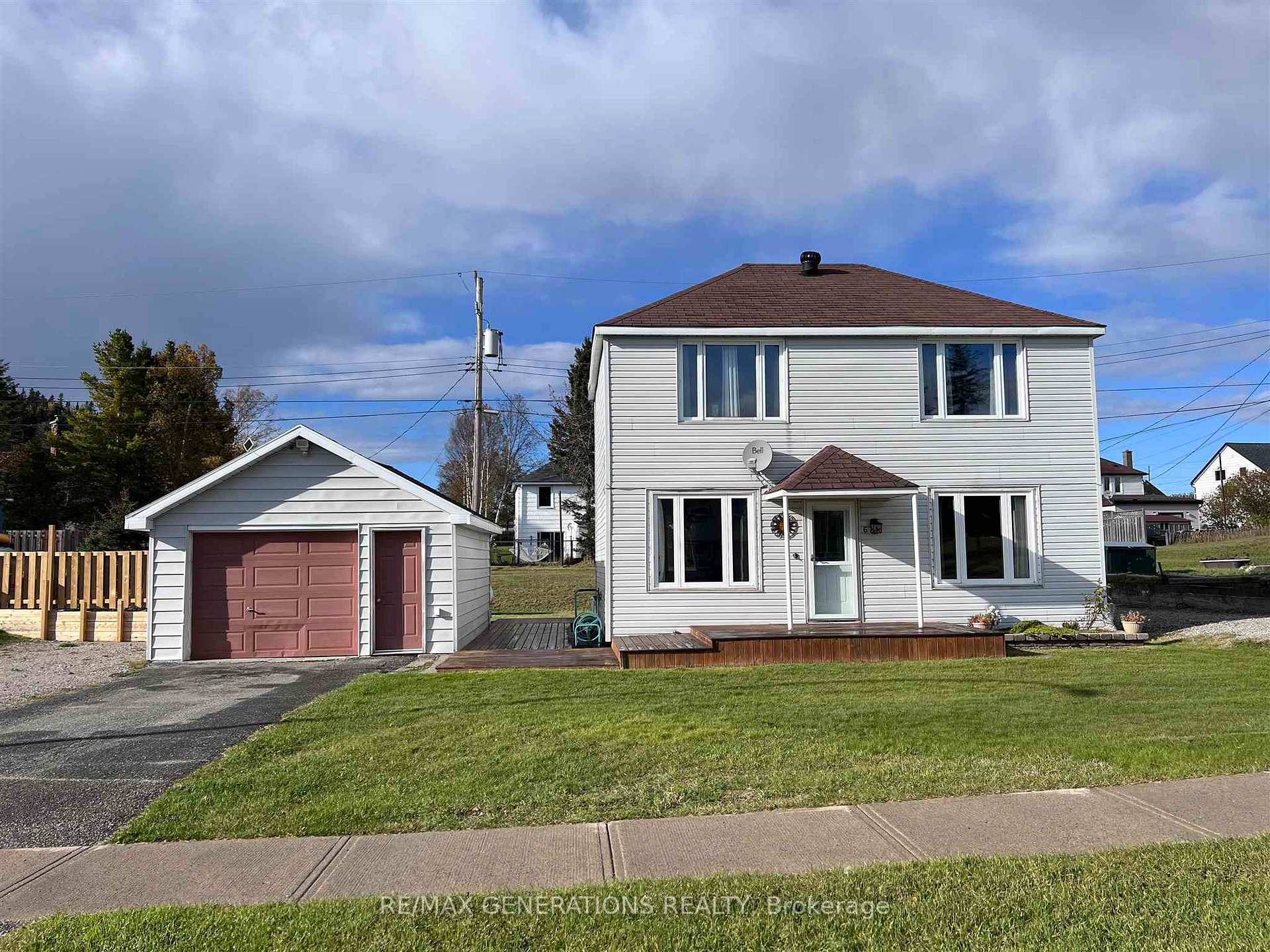 Photo 20 of 6 Stewart Street, Marathon — HOMEH