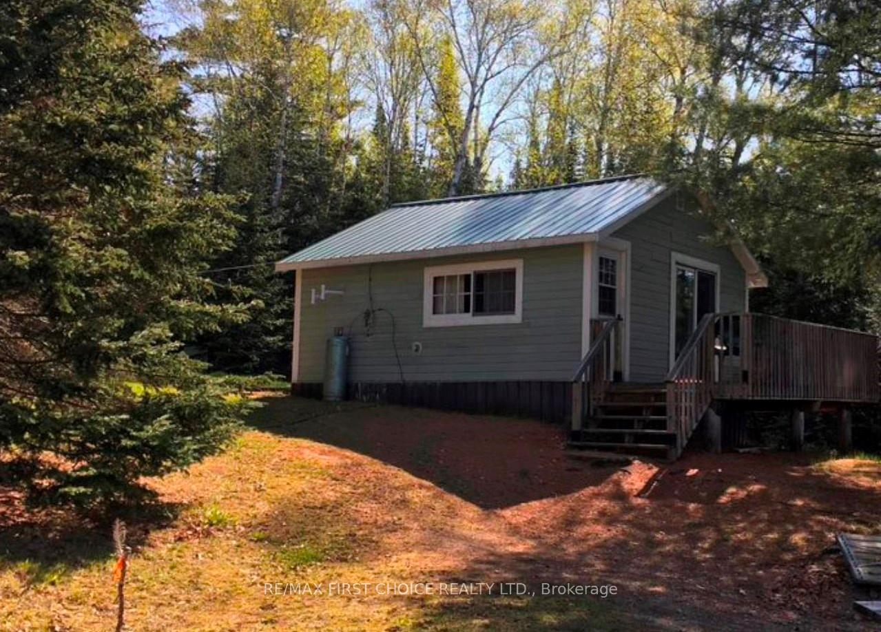 Photo 1 of Parcel 0778, Thunder Bay Remote Area — HOMEH