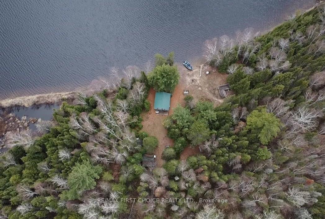 Photo 2 of Parcel 0778, Thunder Bay Remote Area — HOMEH