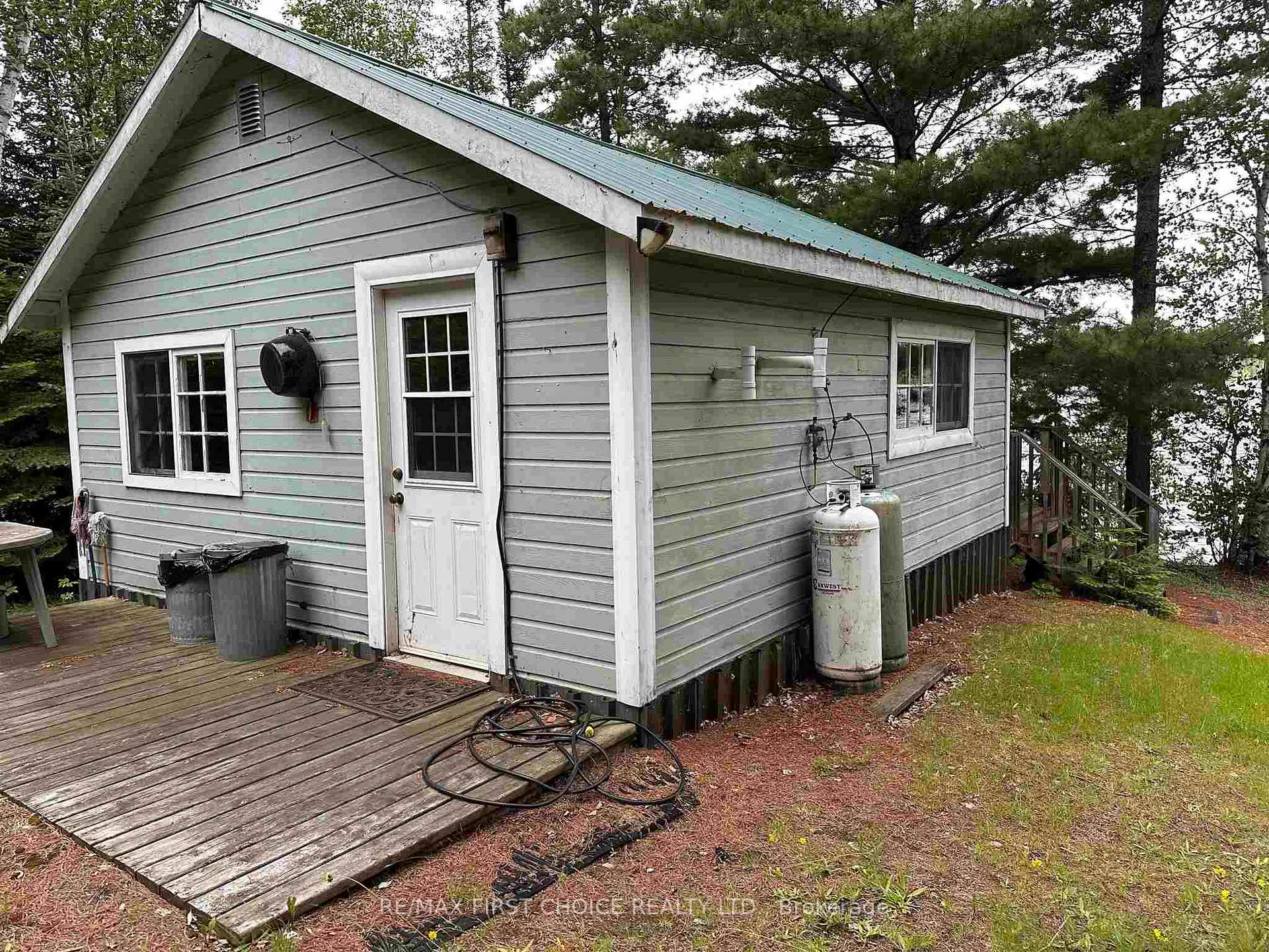 Photo 4 of Parcel 0778, Thunder Bay Remote Area — HOMEH