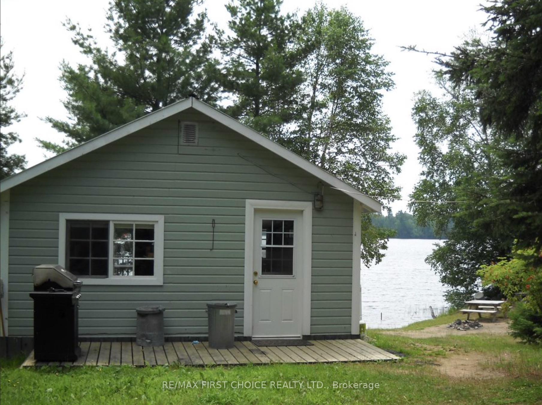 Photo 5 of Parcel 0778, Thunder Bay Remote Area — HOMEH