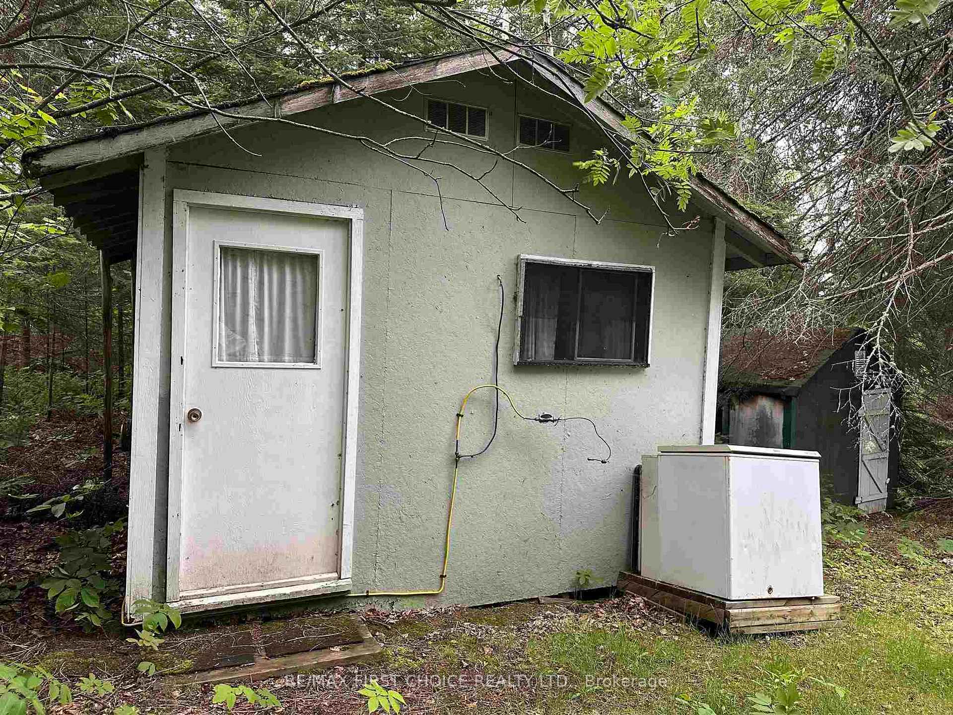 Photo 12 of Parcel 0778, Thunder Bay Remote Area — HOMEH
