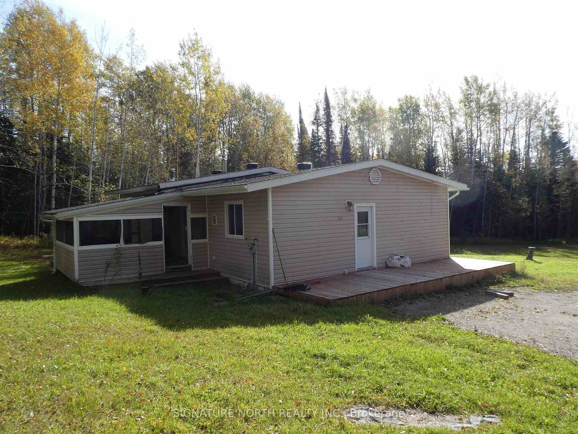 Photo 2 of 20 Tower Road, Greenstone — HOMEH