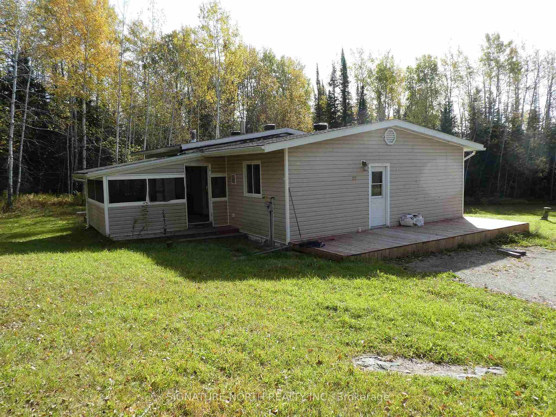 Photo 4 of 20 Tower Road, Greenstone — HOMEH