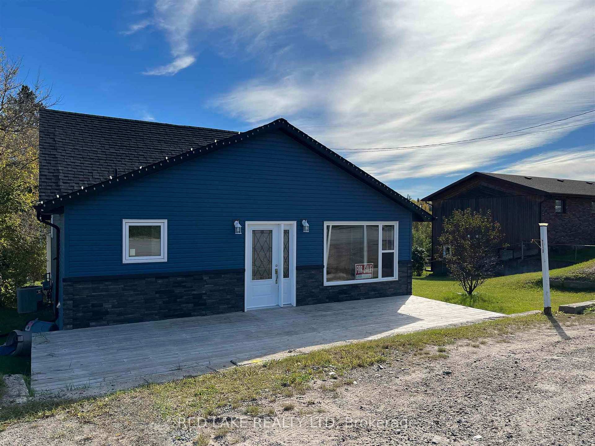 Photo 1 of 288 Howey Street, Red Lake — HOMEH
