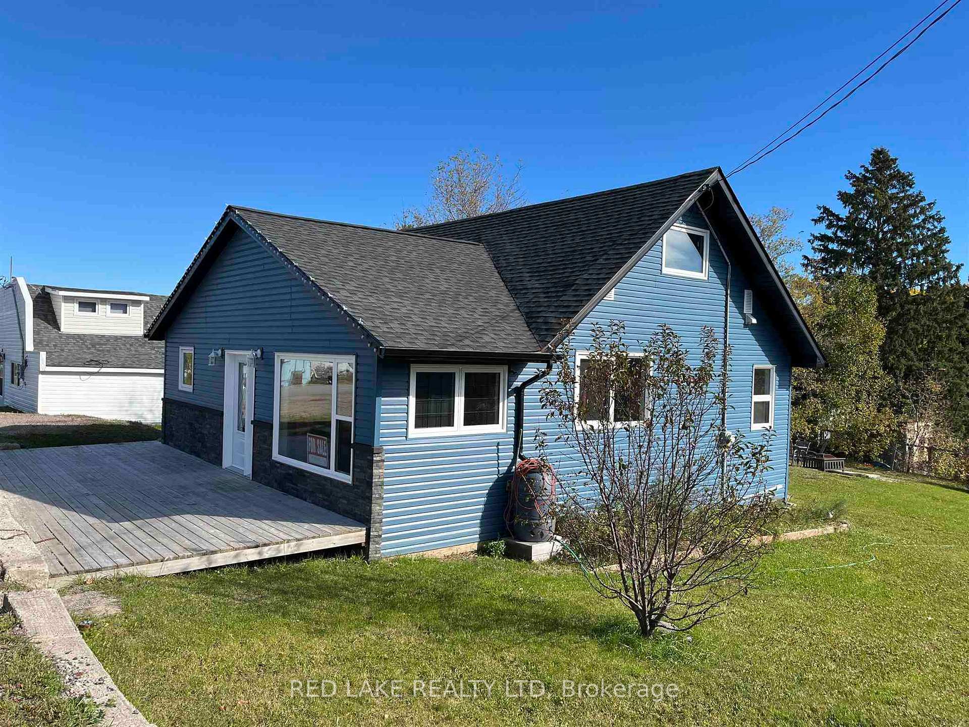 Photo 3 of 288 Howey Street, Red Lake — HOMEH